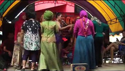 LAGU DANGDUT PANTURA TERBARU -  GARET BUMI