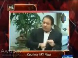 Army Should Apologize To Nation – Nawaz Sharif’s Another Video Against Army Generals