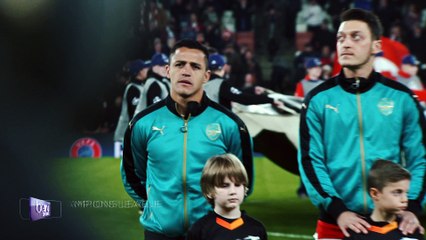 LdC : Les huitièmes de finale sur beIN SPORTS