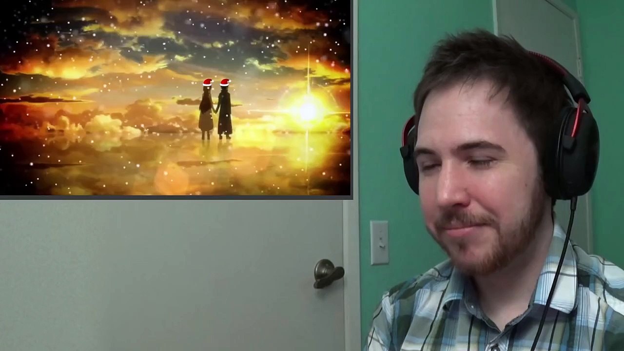 KIRITO HAS SEEN SOME SH!T - Noble Reacts to SAO Abridged Parody: Episode 03
