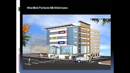 Civil Construction Service Provider company in pune