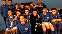 US Avranches Tournoi Futsal U13 Vire2016