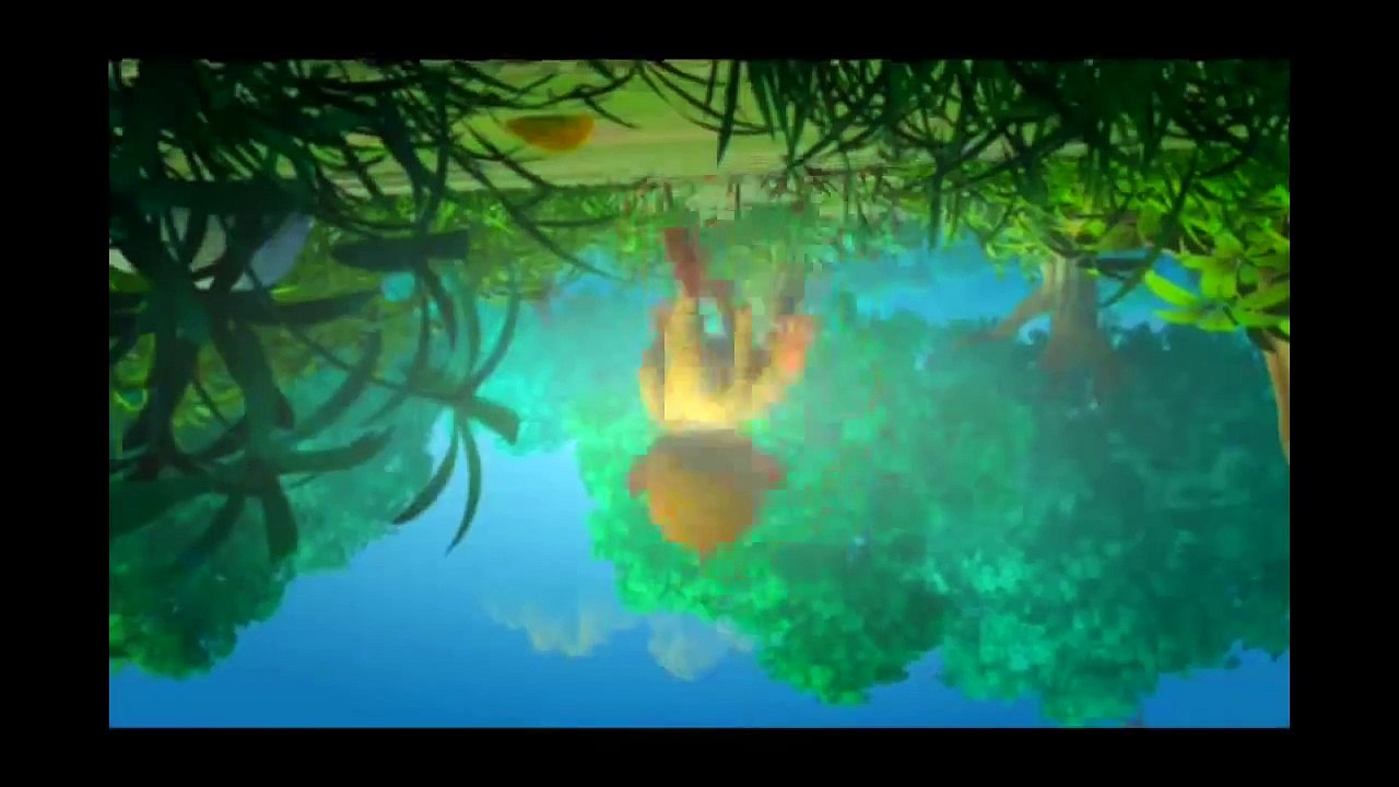 Le Livre de la jungle En Français DAnimation Dessin Animée