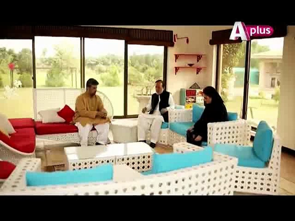 Chandan Haar Episode 23 on Aplus - 15Feb2016