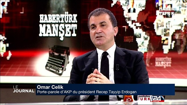 Flotille de Gaza: Turquie-Israël proche d'un accord?