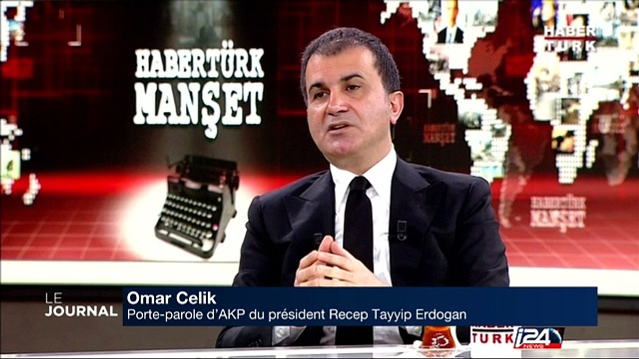 Flotille de Gaza: Turquie-Israël proche d'un accord?