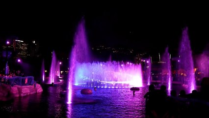 Ocean Park - Symbio (Hong Kong)