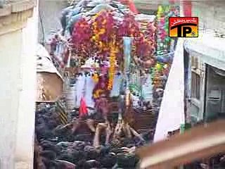 Aa takon main sunawan. Atta Hussain Ranghar Album 10 2010. - YouTube