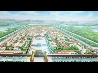 Công chúa Ori, Phần 1, Tập 7, Du lịch Ai Cập, Tây ban nha, Xiêm La, Hoa Kì, Part 1