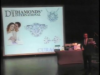 Clyde Israel Full Final Shopping Talk on Maasdam_clip10