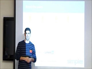 From Business Models to UX_clip6