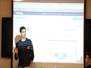 From Business Models to UX_clip9