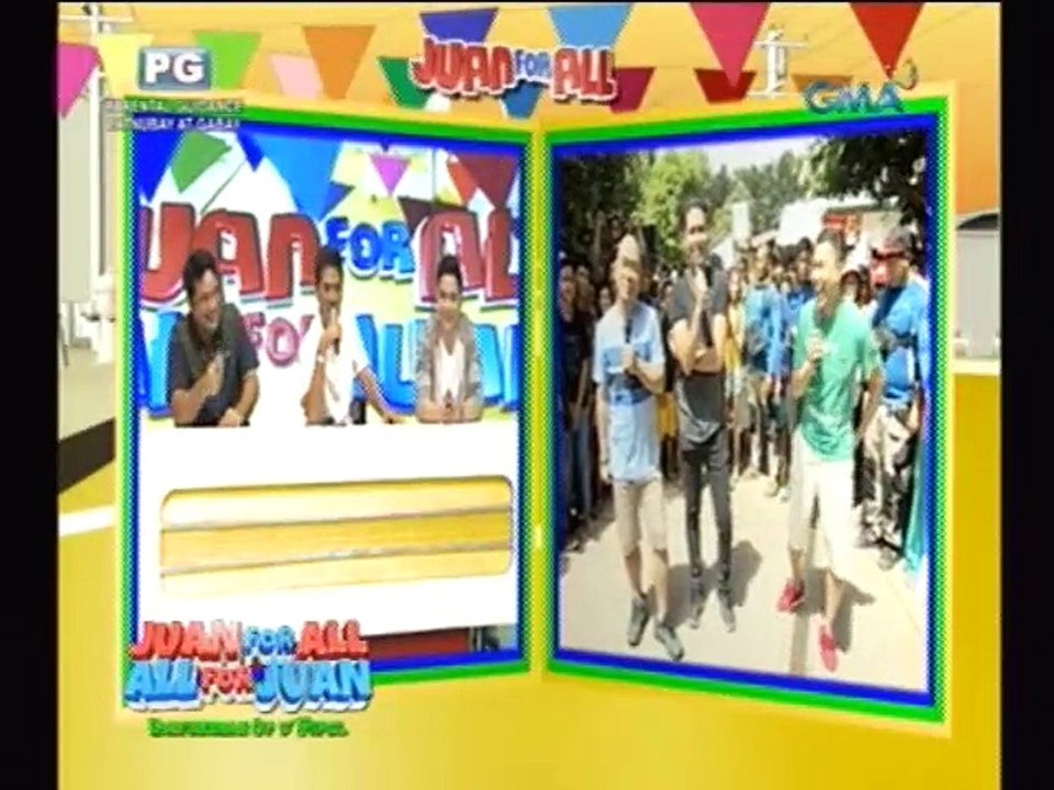 Juan for all - Feb 16