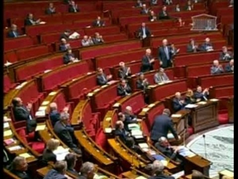 Alain VIDALIES - Dialogue Social n°2