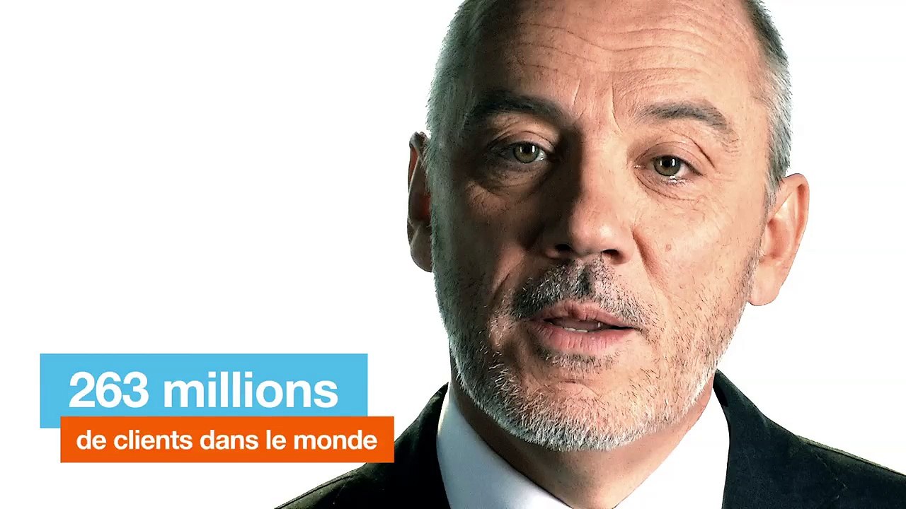 L’essentiel des résultats annuels 2015 d’Orange