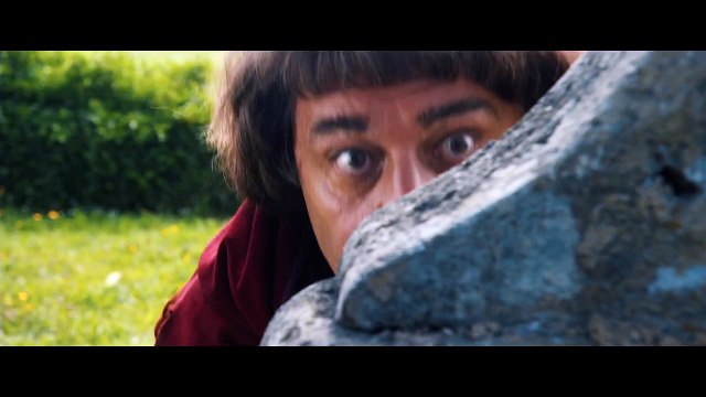 Les Visiteurs 3 : La Révolution - Teaser Jour Nuit