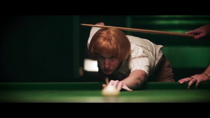 THE RACK PACK Trailer (2016) BBC Snooker Movie
