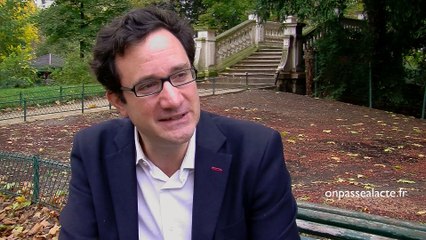 J'ai décidé de me consacrer à la promotion du journalisme constructif (version longue)