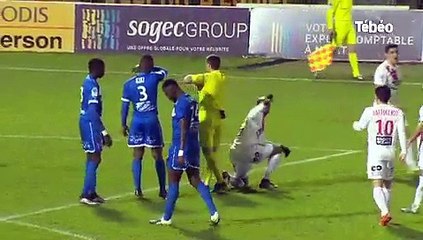 Tous au stade : émission du lundi 15 février 2016