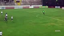 Gol incredibile del Portiere del Due Torri Giuseppe Ingrassia