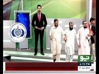 Metro buss Block by Blind Person 6pm