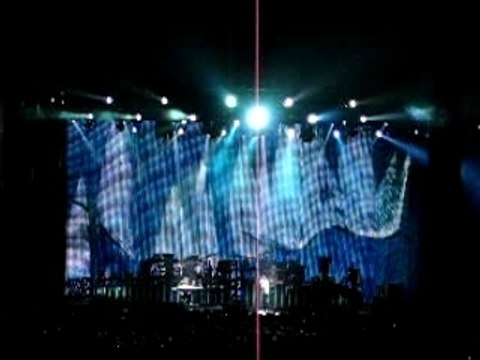 LINKIN PARK - BERCY 2007