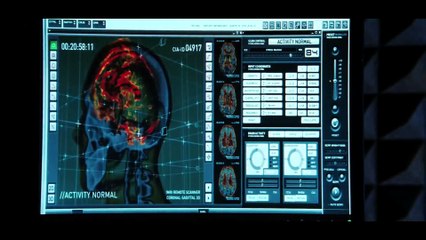 Tráiler de Salt en castellano HD