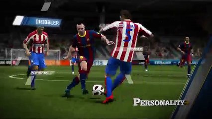 FIFA 11 – PC [Descargar .torrent]