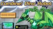 Динозаврики: Дино робот. / Dino: Dino Robot