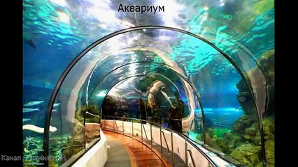 Достопримечательности Барселоны  Что посмотреть в Барселоне