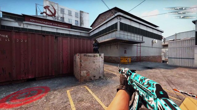 IEM Katowice 2016 NA Qualifier Highlights [CSGO]