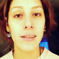 Брови как у волка\ Eyebrows like the wolf