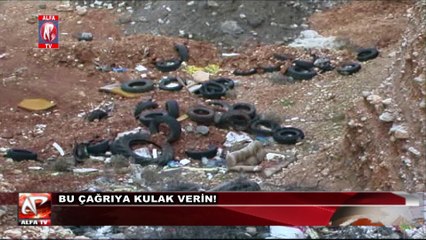 Bu Çağrıya Kulak Verin!