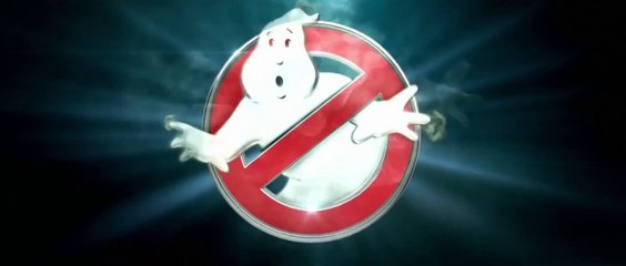 Ghostbusters teaser VO