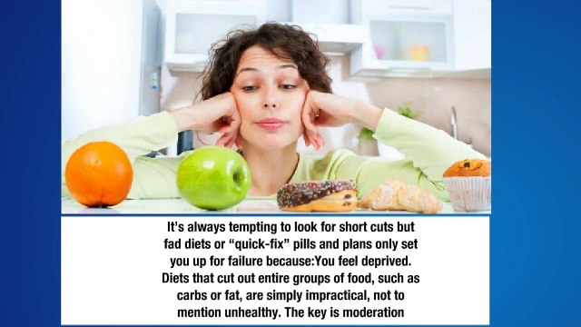 Healthy Weight Loss and Dieting 2016