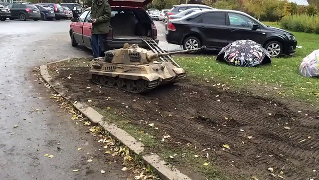 мне бы такой