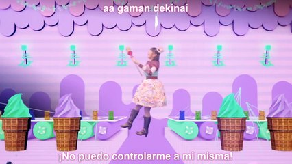 Hey！カロリーQueen／竹達彩奈 Dagashi Kashi ed, sub esp