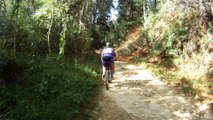 Parque Estadual da Serra da Bocaina, São José do Barreiro, SP, Brasil, Marcelo Ambrogi, 22 bikers, Mountain bike, Fevereiro de 2016