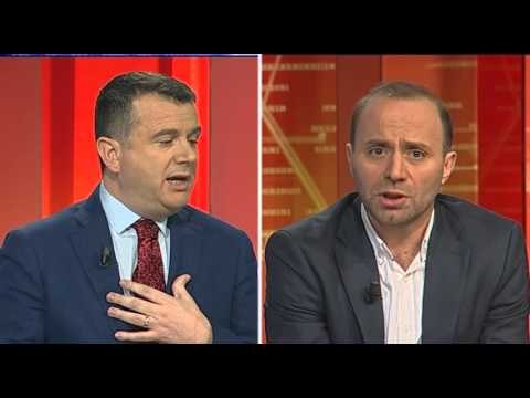Tonight Ilva Tare Ç'po ndodh me Partinë Socialiste?