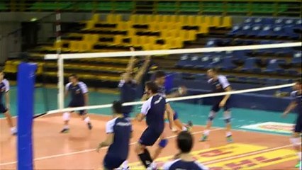 Olimpiyat Oyunları / Bruno Rezende (voleybol) 2