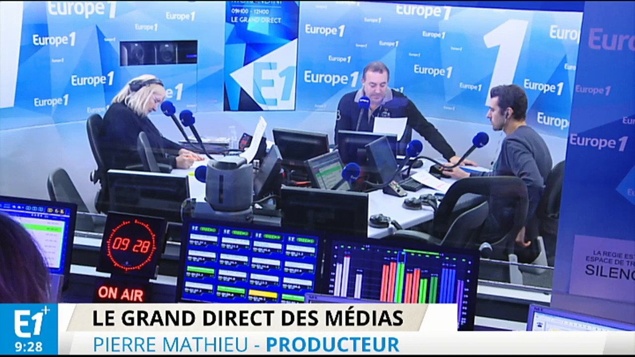 "Je savais que JoeyStarr était apte à juger plusieurs styles de musique"