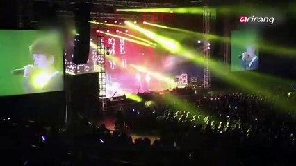 Showbiz Korea _ HOMME(옴므) TO HOLD A CONCERT THIS MARCH