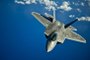 ABD, Güney Kore'ye 4 Adet F-22 Savaş Uçağı Gönderecek