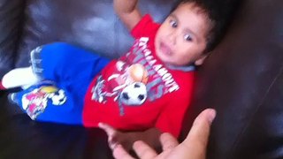 Super funny baby Part 18