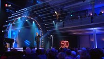 50 Jahre Mainzer unterhaus - Arnulf Rating