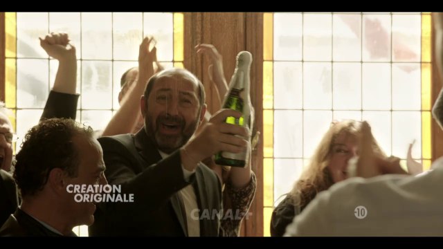 Baron Noir - Bande-annonce la presse est unanime [HD] - CANAL+