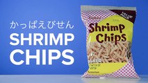 Americans Taste Test Japanese Snacks (Part 2)