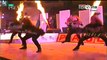 PSL 2016- Opening Ceremony   Chris Gayle Dance with Sean Paul