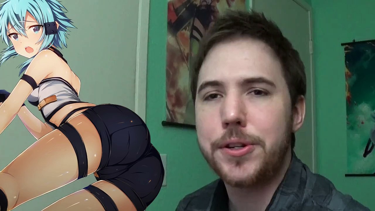 THE SECRET TO GETTING ANIME WAIFUS - Ask Noble Senpai