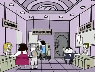 Crime Time Cartoon Ep Cleaning Up